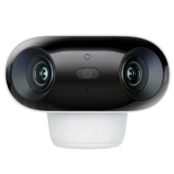 Reolink Argus 4 Pro trådlös 4K övervakningskamera