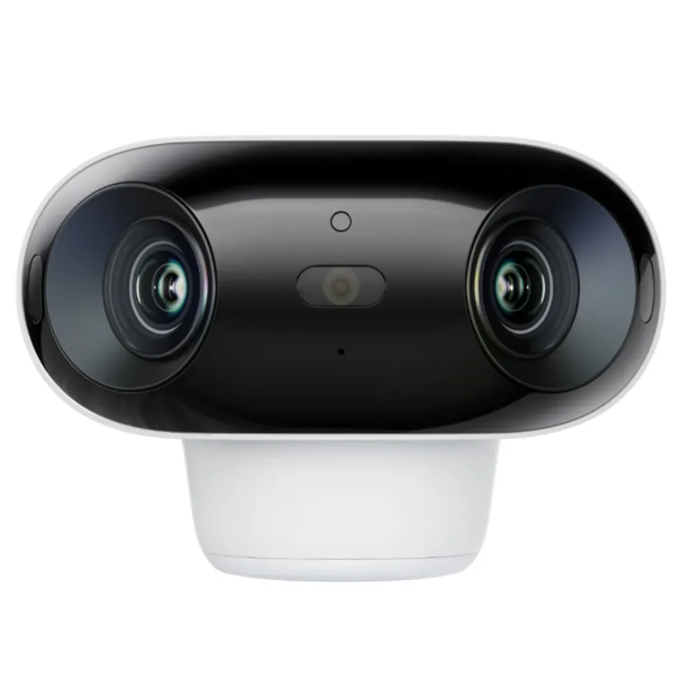 Reolink Argus 4 Pro trådlös 4K övervakningskamera