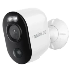 Reolink Argus 3 Ultra trådlös 4K övervakningskamera
