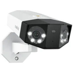 Reolink Duo 3 PoE 16 MP övervakningskamera