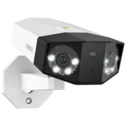 Reolink Duo 3 PoE 16 MP övervakningskamera