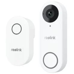Reolink D340W 2K Video Dörrklocka