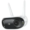 Reolink Elite WiFi 4K 180° övervakningskamera