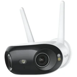 Reolink Elite WiFi 4K 180° övervakningskamera