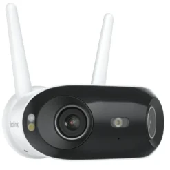 Reolink Elite WiFi 4K 180° övervakningskamera