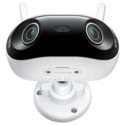 Reolink Elite WiFi 4K 180° övervakningskamera