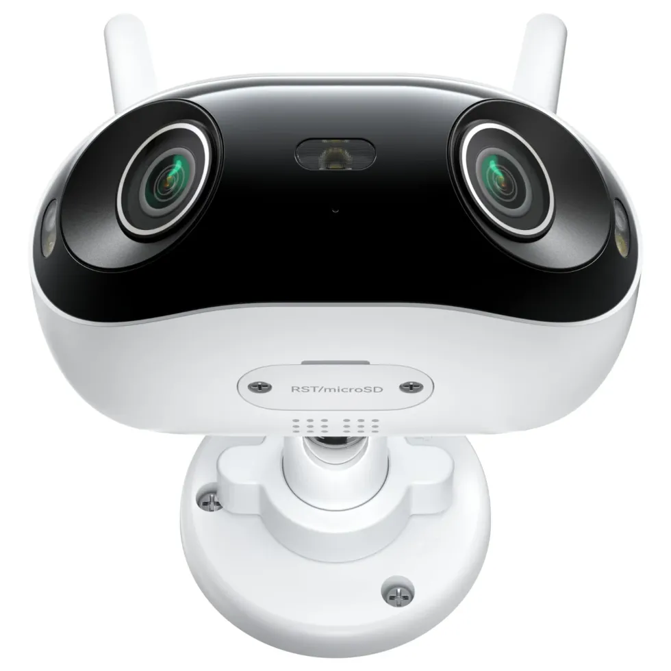 Reolink Elite WiFi 4K 180° övervakningskamera