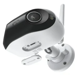 Reolink Elite WiFi 4K 180° övervakningskamera
