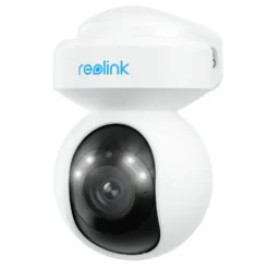 Reolink E1 Outdoor PoE övervakningskamera