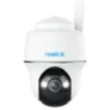 Reolink Go Series G430 – Utomhus 4G LTE Kamera 2k