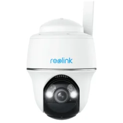 Reolink Go Series G430 – Utomhus 4G LTE Kamera 2k