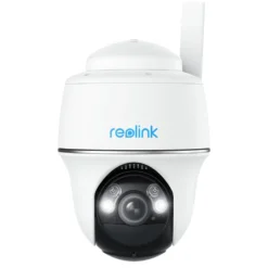 Reolink Go Series G430 – Utomhus 4G LTE Kamera 2k