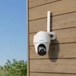 Reolink Go Series G430 – Utomhus 4G LTE Kamera 2k