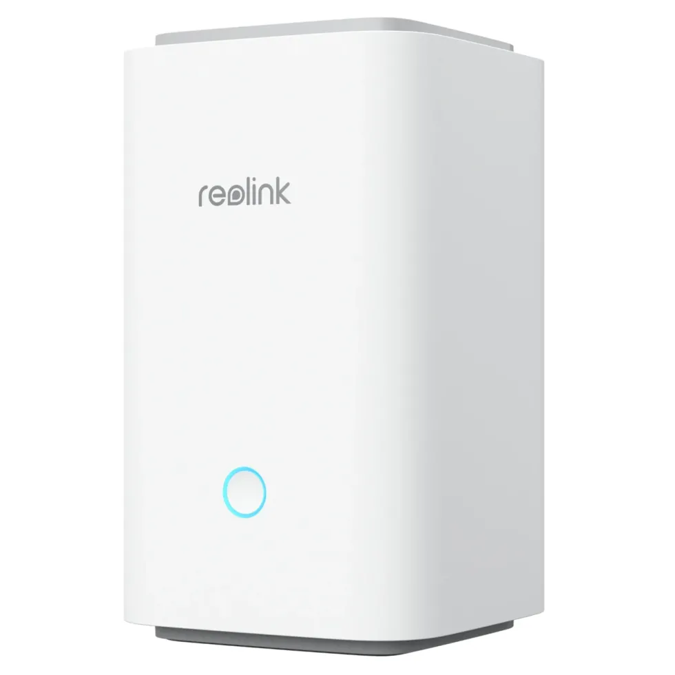 Reolink Home Hub trådlös säkerhetscentral
