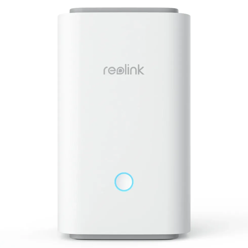 Reolink Home Hub trådlös säkerhetscentral