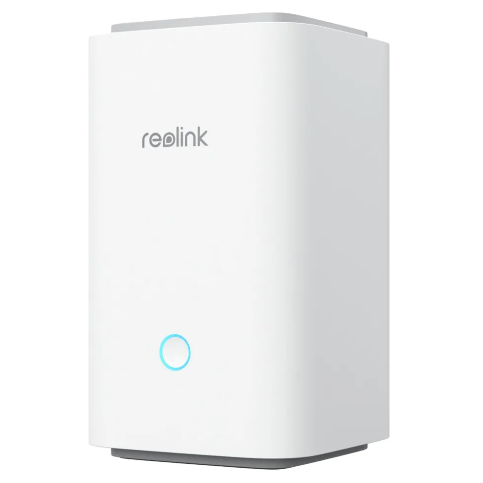 Reolink Home Hub trådlös säkerhetscentral