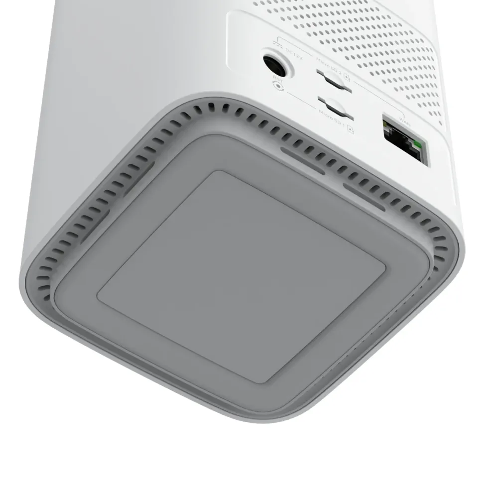 Reolink Home Hub trådlös säkerhetscentral
