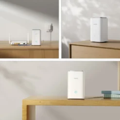 Reolink Home Hub trådlös säkerhetscentral