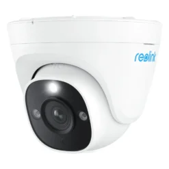 Reolink P334 Dome 4K-övervakningskamera