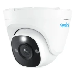 Reolink P334 Dome 4K-övervakningskamera