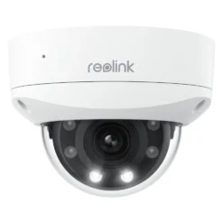 Reolink P437 Dome 4K-övervakningskamera