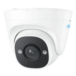 Reolink P324 Dome POE-utomhuskamera 5 MP