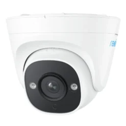 Reolink P324 Dome POE-utomhuskamera 5 MP