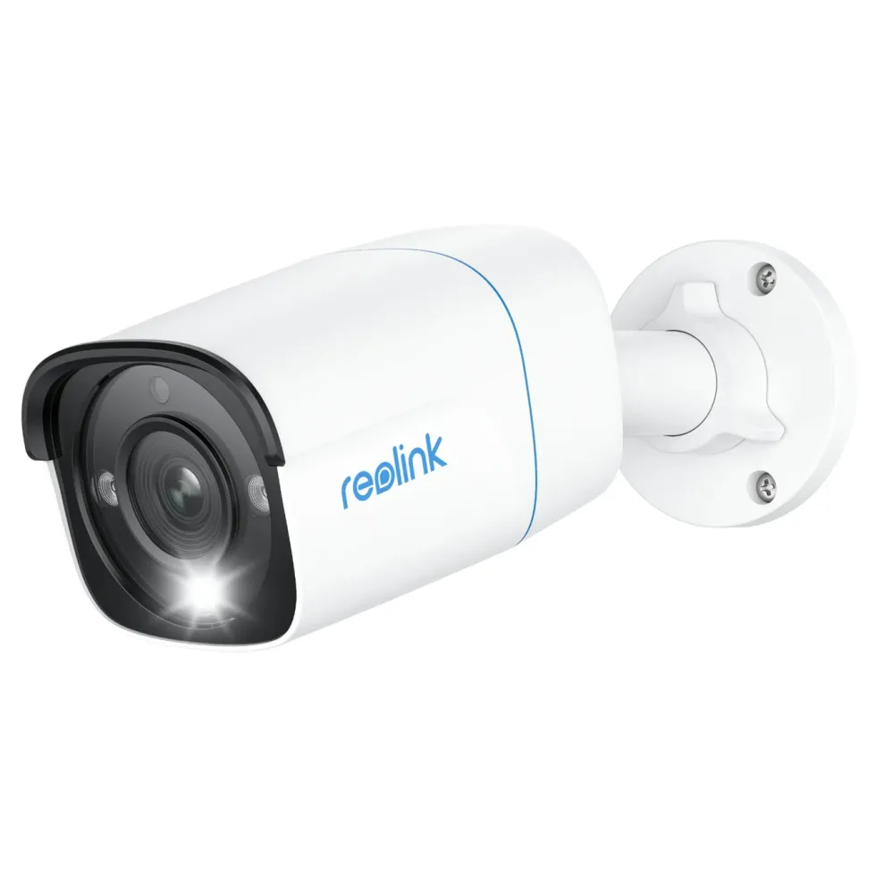 Reolink P330 4K-övervakningskamera