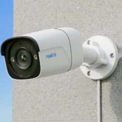 Reolink P320 POE-utomhuskamera 5 MP