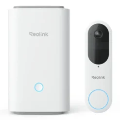 Reolink Smart Video Doorbell med Home Hub
