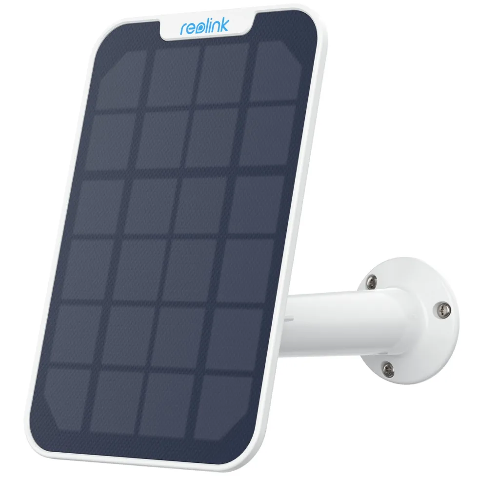Reolink Solar Panel 2