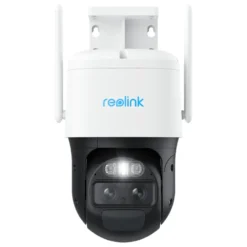 Reolink TrackMix LTE PTZ-övervakningskamera