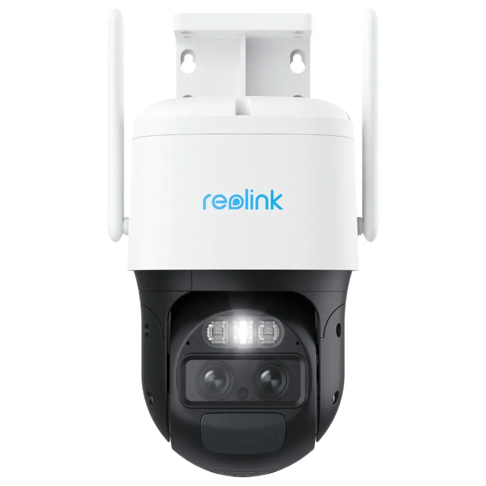 Reolink TrackMix LTE PTZ-övervakningskamera