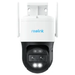 Reolink TrackMix Wifi PTZ-övervakningskamera