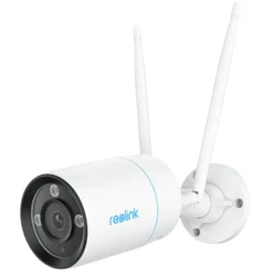 Reolink W330 4K Wifi 6-övervakningskamera