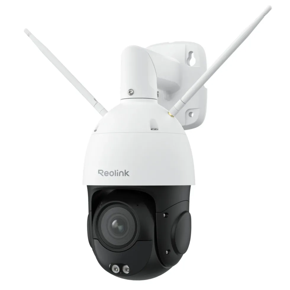 Reolink W840 4K Wifi-övervakningskamera