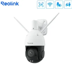 Reolink W840 4K Wifi-övervakningskamera