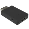 Retro-bit Prism HD Gamecube till HDMI-adapter