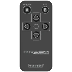 Retro-bit Prism HD Gamecube till HDMI-adapter