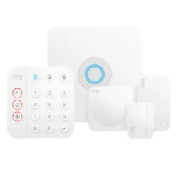 Ring Alarm (2. gen) Larmsystem