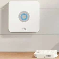 Ring Alarm (2. gen) Larmsystem
