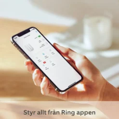 Ring Alarm (2. gen) Larmsystem