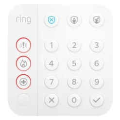 Ring Alarm Keypad
