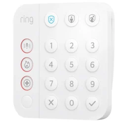 Ring Alarm Keypad