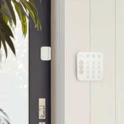 Ring Alarm Keypad