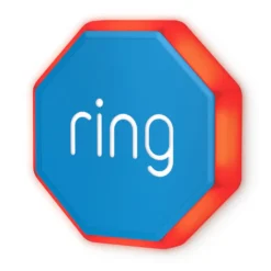 Ring Alarm Outdoor Siren