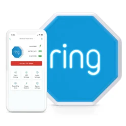 Ring Alarm Outdoor Siren