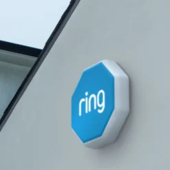 Ring Alarm Outdoor Siren