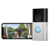 Ring Battery Doorbell Plus