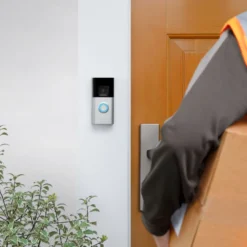 Ring Battery Doorbell Plus